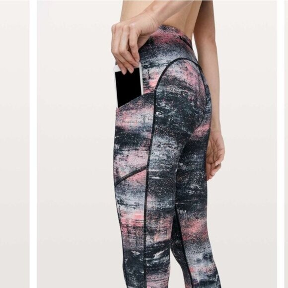 Lululemon Speed Up Tight - 6 - Picture 5 of 10